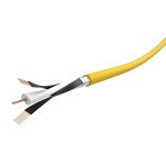 Wireworld Chroma 10 Coaxial Digital Audio Cable - 0.5m - Przewód Coaxialny 1RCA-1RCA - Raty 20x0% - Darmowa dostawa od 100 zł - PayPo - Leasing - Odsłuchy Konin - Specjalna oferta! - 4