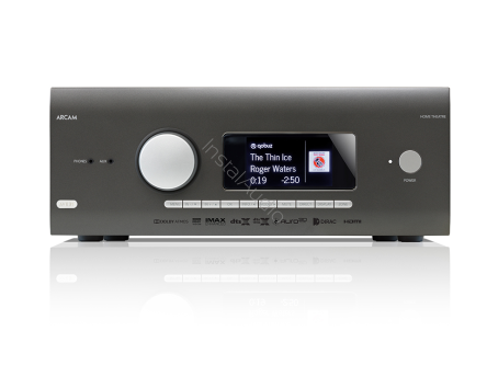 Arcam AVR31 - Amplituner kina domowego HDMI 2.1 - Raty 20x0% - Darmowa dostawa od 50 zł - PayPo - Leasing - Odsłuchy Konin - Specjalna oferta!