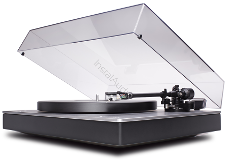 Cambridge Audio ALVA TT V2 - Raty 20x0% - Darmowa dostawa od 50 zł - PayPo - Leasing - Odsłuchy Konin - Specjalna oferta!
