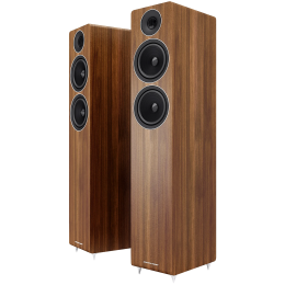 Acoustic Energy AE309 (Orzech amerykański / Walnut) - Kolumny podłogowe