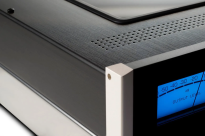 McIntosh D1100 - 2-kanałowy DAC / Przedwzmacniacz - Raty 20x0% - Darmowa dostawa od 100 zł - PayPo - Leasing - Odsłuchy Konin - Specjalna oferta! - 5