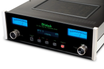 McIntosh D1100 - 2-kanałowy DAC / Przedwzmacniacz - Raty 20x0% - Darmowa dostawa od 100 zł - PayPo - Leasing - Odsłuchy Konin - Specjalna oferta! - 4