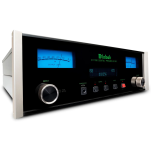 McIntosh D1100 - 2-kanałowy DAC / Przedwzmacniacz - Raty 20x0% - Darmowa dostawa od 100 zł - PayPo - Leasing - Odsłuchy Konin - Specjalna oferta! - 3