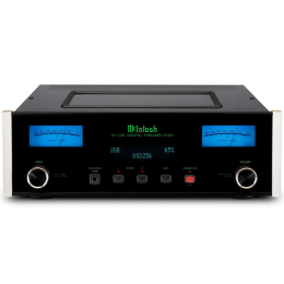 McIntosh D1100 - 2-kanałowy DAC / Przedwzmacniacz - Raty 20x0% - Darmowa dostawa od 50 zł - PayPo - Leasing - Odsłuchy Konin - Specjalna oferta!