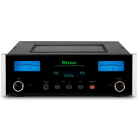 McIntosh D1100 - 2-kanałowy DAC / Przedwzmacniacz - Raty 20x0% - Darmowa dostawa od 100 zł - PayPo - Leasing - Odsłuchy Konin - Specjalna oferta!