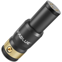 VIABLUE T8 5PIN DIN SME TONEARM PLUG - Wtyk DIN 5-pin (SME) (33 szt.)