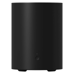 Sonos Sub Mini (Czarny / Black) - Raty 20x0% - Darmowa dostawa od 100 zł - PayPo - Leasing - Odsłuchy Konin - Specjalna oferta! - 3