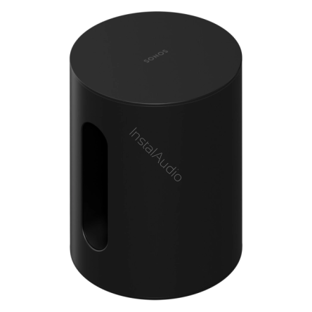 Sonos Sub Mini (Czarny / Black)