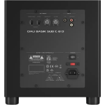 DALI BASIK SUB (Black) - Subwoofer Aktywny 8