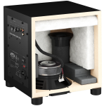 DALI BASIK SUB (Black) - Subwoofer Aktywny 8
