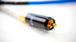 Tellurium Q Blue II Waveform II Digital RCA Cable - 1.0m - Interkonekt Cyfrowy RCA - Raty 20x0% - Darmowa dostawa od 50 zł - PayPo - Leasing - Odsłuchy Konin - Specjalna oferta! - 4