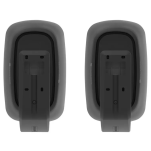 Monitor Audio Climate CL2 S (3G) Black / Czarny - Kolumny zewnętrzne - Climate Series 3G - Raty 20x0% - Darmowa dostawa od 100 zł - PayPo - Leasing - Odsłuchy Konin - Specjalna oferta! - 2