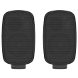 Monitor Audio Climate CL2 S (3G) Black / Czarny - Kolumny zewnętrzne - Climate Series 3G - Raty 20x0% - Darmowa dostawa od 50 zł - PayPo - Leasing - Odsłuchy Konin - Specjalna oferta! - 4