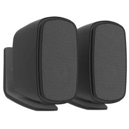 Monitor Audio Climate CL2 S (3G) Black / Czarny - Kolumny zewnętrzne - Climate Series 3G - Raty 20x0% - Darmowa dostawa od 50 zł - PayPo - Leasing - Odsłuchy Konin - Specjalna oferta!