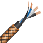 Wireworld Eclipse 10 Audio Interconnect Cable - 2x2.0m - Interkonekt analogowy - 2x RCA (Cinch) - 2x RCA (Cinch) - Raty 20x0% - Darmowa dostawa od 100 zł - PayPo - Leasing - Odsłuchy Konin - Specjalna oferta! - 2