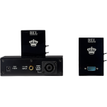 REL Arrow Wireless - Bezprzewodowy Nadajnik / Odbiornik - 2