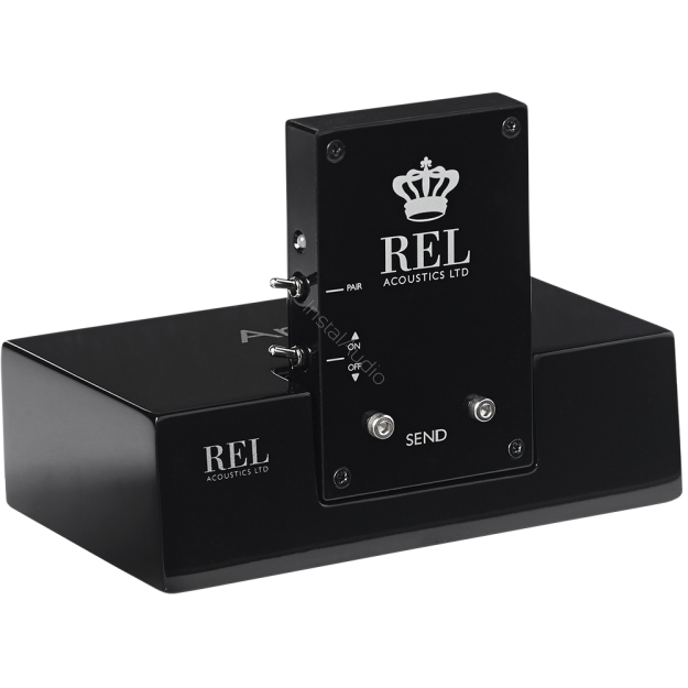 REL Arrow Wireless - Bezprzewodowy Nadajnik / Odbiornik