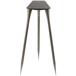Starke Sound Stand 3S (Gray / Szary) - Podstawki głośnikowe