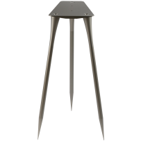 Starke Sound Stand 3S (Gray / Szary) - Podstawki głośnikowe