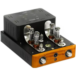 Unison Research Triode 25 (Cherry) - Darmowa dostawa od 100 zł - PayPo - Leasing - Odsłuchy Konin - Specjalna oferta! - 3