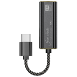 FiiO KA2 Typ C - Wzmacniacz słuchawkowy z DAC - Raty 20x0% - Darmowa dostawa od 100 zł - PayPo - Leasing - Odsłuchy Konin - Specjalna oferta! - 2