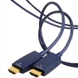 Furutech HF-A-NCF HDMI V2.1 AOC (8K/60p;4K/120p/48Gbps) - 3.0m - Kabel HDMI 2.1 - Raty 20x0% - Darmowa dostawa od 50 zł - PayPo - Leasing - Odsłuchy Konin - Specjalna oferta! - 2