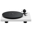 Pro-Ject Debut EVO 2 (Pick It MM EVO) Satin White / Biały Satyna - Raty 20x0% - Darmowa dostawa od 50 zł - PayPo - Leasing - Odsłuchy Konin - Specjalna oferta! - 2