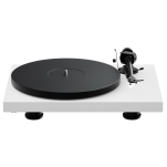 Pro-Ject Debut EVO 2 (Pick It MM EVO) Satin White / Biały Satyna - Raty 20x0% - Darmowa dostawa od 100 zł - PayPo - Leasing - Odsłuchy Konin - Specjalna oferta! - 2