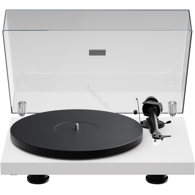Pro-Ject Debut EVO 2 (Pick It MM EVO) Satin White / Biały Satyna - Raty 20x0% - Darmowa dostawa od 100 zł - PayPo - Leasing - Odsłuchy Konin - Specjalna oferta!