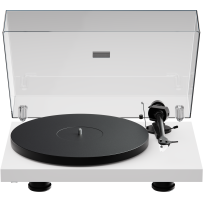 Pro-Ject Debut EVO 2 (Pick It MM EVO) Satin White / Biały Satyna - Raty 20x0% - Darmowa dostawa od 100 zł - PayPo - Leasing - Odsłuchy Konin - Specjalna oferta!