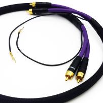 Melodika Purple Rain MDPH30 - 2x3.0m + przewód uziemiający - Raty 20x0% - Darmowa dostawa od 100 zł - PayPo - Leasing - Odsłuchy Konin - Specjalna oferta!