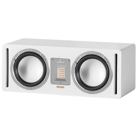 Audiovector QR C SE (Biały / White)