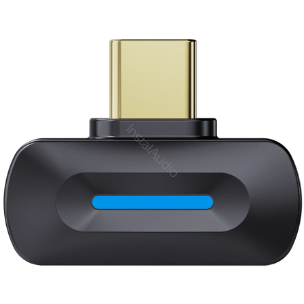 FiiO BT11 (Czarny / Black) - Przenośny Transmiter Bluetooth High-Res - Raty 20x0% - Darmowa dostawa od 50 zł - PayPo - Leasing - Odsłuchy Konin - Specjalna oferta!
