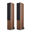 Audiovector R6 Arreté Walnut - Cena za 1 sztukę - Raty 20x0% - Darmowa dostawa od 50 zł - PayPo - Leasing - Odsłuchy Konin - Specjalna oferta! - 2