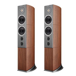 Audiovector R6 Arreté Walnut - Cena za 1 sztukę - Raty 20x0% - Darmowa dostawa od 50 zł - PayPo - Leasing - Odsłuchy Konin - Specjalna oferta!
