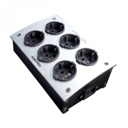 Furutech e-TP60E NCF (R) - Raty 20x0% - Darmowa dostawa od 50 zł - PayPo - Leasing - Odsłuchy Konin - Specjalna oferta!