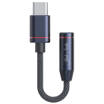 FiiO JA11 (Black / Czarny) Jade Audio - DAC i Wzmacniacz Słuchawkowy - Raty 20x0% - Darmowa dostawa od 100 zł - PayPo - Leasing - Odsłuchy Konin - Specjalna oferta! - 3