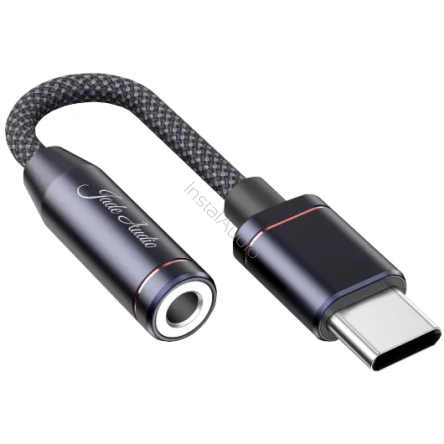 FiiO JA11 (Black / Czarny) Jade Audio - DAC i Wzmacniacz Słuchawkowy - Raty 20x0% - Darmowa dostawa od 50 zł - PayPo - Leasing - Odsłuchy Konin - Specjalna oferta!