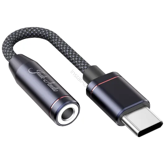 FiiO JA11 (Black / Czarny) Jade Audio - DAC i Wzmacniacz Słuchawkowy - Raty 20x0% - Darmowa dostawa od 100 zł - PayPo - Leasing - Odsłuchy Konin - Specjalna oferta!