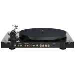 Pro-Ject Juke Box E1 HiFi Set (Czarny / High-gloss Black) - Raty 20x0% - Darmowa dostawa od 100 zł - PayPo - Leasing - Odsłuchy Konin - Specjalna oferta! - 4