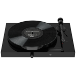 Pro-Ject Juke Box E1 HiFi Set (Czarny / High-gloss Black) - Raty 20x0% - Darmowa dostawa od 100 zł - PayPo - Leasing - Odsłuchy Konin - Specjalna oferta! - 3