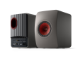 KEF LS50 Wireless II Titanium Grey - Cena za 1 sztukę - Raty 20x0% - Darmowa dostawa od 50 zł - PayPo - Leasing - Odsłuchy Konin - Specjalna oferta! - 2