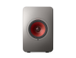 KEF LS50 Wireless II Titanium Grey - Cena za 1 sztukę - Raty 20x0% - Darmowa dostawa od 50 zł - PayPo - Leasing - Odsłuchy Konin - Specjalna oferta! - 4