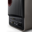 KEF LS50 Wireless II Titanium Grey - Cena za 1 sztukę - Raty 20x0% - Darmowa dostawa od 50 zł - PayPo - Leasing - Odsłuchy Konin - Specjalna oferta! - 5