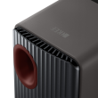 KEF LS50 Wireless II Titanium Grey - Cena za 1 sztukę - Raty 20x0% - Darmowa dostawa od 50 zł - PayPo - Leasing - Odsłuchy Konin - Specjalna oferta! - 7