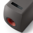 KEF LS50 Wireless II Titanium Grey - Cena za 1 sztukę - Raty 20x0% - Darmowa dostawa od 50 zł - PayPo - Leasing - Odsłuchy Konin - Specjalna oferta! - 6