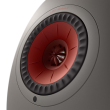 KEF LS50 Wireless II Titanium Grey - Cena za 1 sztukę - Raty 20x0% - Darmowa dostawa od 50 zł - PayPo - Leasing - Odsłuchy Konin - Specjalna oferta! - 8