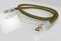 Ricable Dedalus USB - 1.5m - Raty 20x0% - Darmowa dostawa od 100 zł - PayPo - Leasing - Odsłuchy Konin - Specjalna oferta! - 3