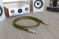 Ricable Dedalus USB - 1.5m - Raty 20x0% - Darmowa dostawa od 100 zł - PayPo - Leasing - Odsłuchy Konin - Specjalna oferta! - 5