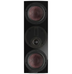 DALI RUBIKORE CINEMA (High gloss black / Czarny połysk) - Kolumny Centralna / LCRS - 4
